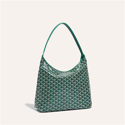 bolsos goyard|goyard hobo price.